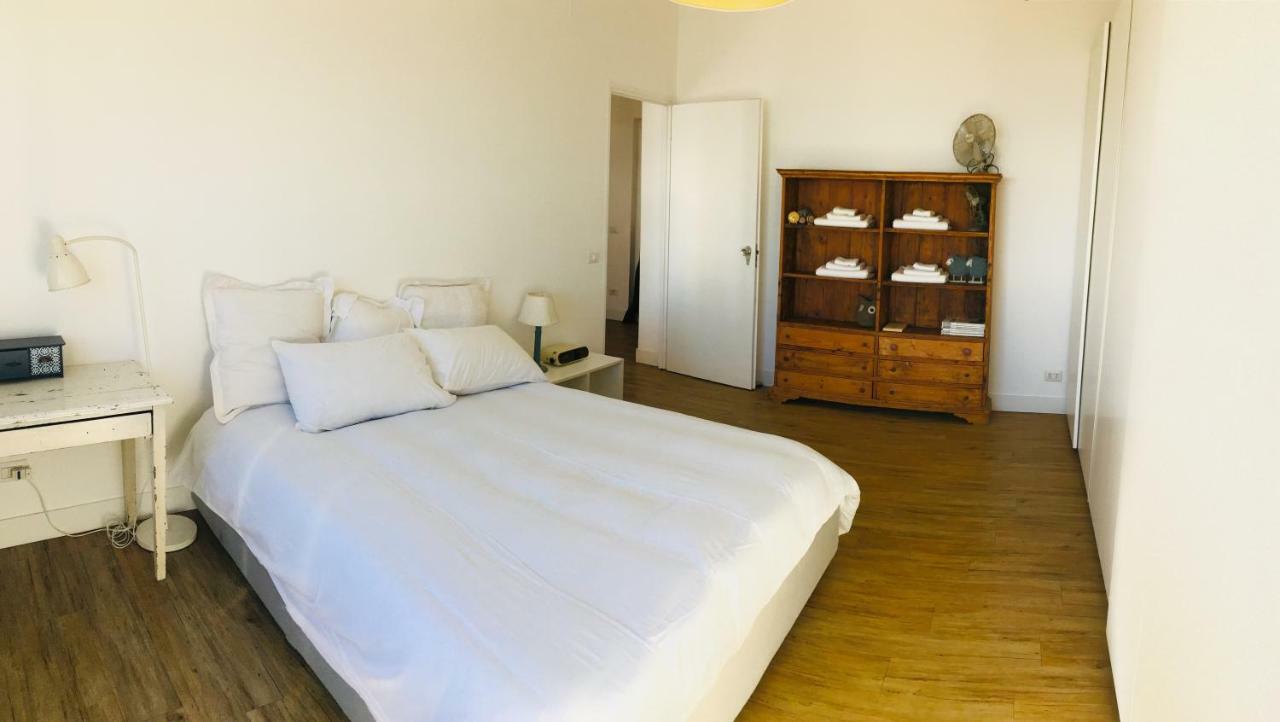 Casa Al Mare Lägenhet Lido di Ostia Exteriör bild