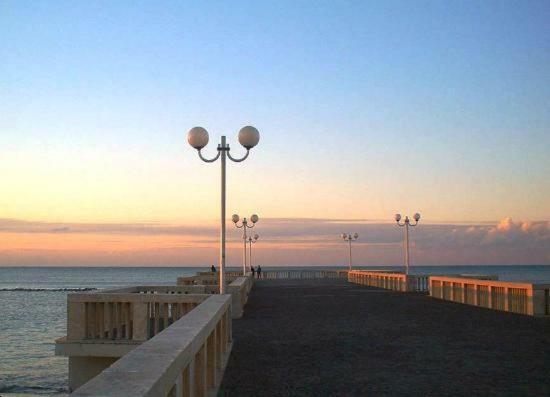 Casa Al Mare Lägenhet Lido di Ostia Exteriör bild